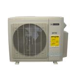 27,000 BTU - R-410A - Three Zone Hyper Heat Ductless Mini Split Outdoor Condenser
