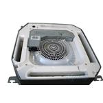 9,000 BTU - R410A - Ceiling Cassette Air Handler (1/4 LL 3/8 SL)