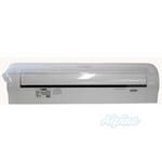 12,000 BTU - R410A - LOMO Wall Mounted Ductless Air Handler w/ Built-in WIFI (1/4 LL 1/2 SL)