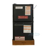 80,000 BTU Furnace, 97% Efficiency, Modulating Burner, 1200 CFM, Variable Speed Blower, Upflow / Horizontal Flow Application, ComfortBridge Technology