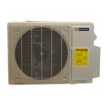 18,000 BTU Two Zone Ductless Mini Split Outdoor Condenser