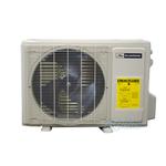 12,000 BTU 21.3 SEER2 - R-454B - Single Zone Ductless Mini Split Outdoor Condenser