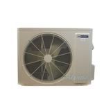 24,000 BTU - R-410A - S5 SERIES - 208/230V ULTRA HEAT Single Zone Ductless Mini Split Outdoor Condenser