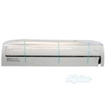 36,000 BTU - R410A - Single Zone Do It Yourself Wall Mounted Ductless Air Handler