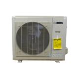 36,000 BTU 18 SEER - R410A - Single Zone 208-230V Do It Yourself Ductless Mini Split Outdoor Condenser