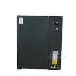 4 to 5 Ton, W 24 1/2 x H 30 x D 21, Painted Cased Evaporator Coil