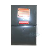 100,000 BTU Furnace, 80% Efficiency, Single-Stage Burner, 2000 CFM Multi-Speed Blower, Downflow/Horizontal Flow Application