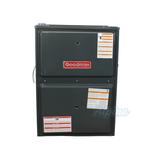 120,000 BTU Furnace, 96% Efficiency, Single-Stage Burner, 2000 CFM Multi-Speed Blower, Upflow/Horizontal Flow Application