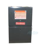 100,000 BTU Furnace, 80% Efficiency, Single-Stage Burner, 2000 CFM Multi-Speed Blower, Downflow/Horizontal Flow Application