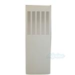 34,120 BTU (10 Kilowatt) Electric Mobile Home Furnace, Multi-Speed 3-5 Ton Blower, Downflow Application