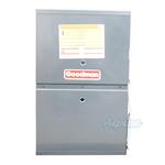 100,000 BTU Furnace, 80% Efficiency, Single-Stage Burner, 2000 CFM Multi-Speed Blower, Downflow/Horizontal Flow Application