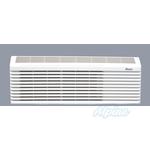 14,600 BTU (1.22 Ton) Cooling, 14,300 BTU Heating, 10.4 EER Heat Pump PTAC, 5kW Heat Strip, R-32 Refrigerant