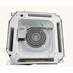 12,000 BTU - R410A - Ceiling Cassette Air Handler (L02: 1/4 LL 1/2 SL)