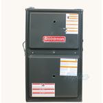 100,000 BTU Furnace, 96% Efficiency, Two-Stage Burner, 2000 CFM, Multi-Speed Upflow/Horizontal Flow Application