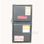 80,000 BTU Furnace, 92% Efficiency, Single-Stage Burner, 1200 CFM Multi-Speed Blower, Upflow/Horizontal Flow Application