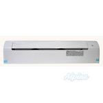 24,000 BTU Wall Mounted Ductless Air Handler (L04: 3/8 LL 5/8 SL)