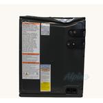 2 Ton, W 17.5 x H 22 x D 21, Painted Cased Evaporator Coil with TXV, R-32 Refrigerant
