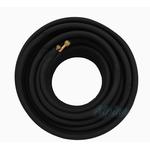 50 Foot 1/4 LL 1/2 SL Ductless Mini-Split Line Set