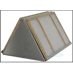 Bottom Return Air Box for 17.5" Wide Furnaces