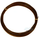 25 Feet of 8 Conductor, 18 Gauge Control Wire