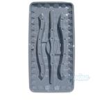 30" x 50" Secondary Drain Pan