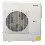 42,000 BTU 23 SEER - R410A - Five Zone Ultra Heat Ductless Mini Split Outdoor Condenser