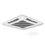 Grill for 12K and 18K BTU Ceiling Cassettes
