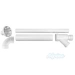 PVC Venting Kit for Crown BWC 150 Boiler 