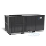 5 Ton, 14 SEER Self-Contained Packaged Air Conditioner, Dedicated Horizontal