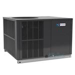 2 Ton Cooling, 24,000 BTU Heating, 13.4 SEER2 Self-Contained Packaged Heat Pump, Multi-Position