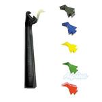 Multi-Head Fin Comb