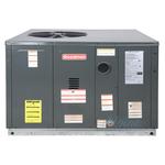 3 Ton Cooling, 80,000 BTU Heating, 13.4 SEER2 Self-Contained Packaged Two-Stage Furnace w/ Heat Pump, Multi-Position
