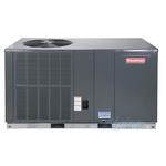 4 Ton, 15.2 SEER2 Self-Contained Two-Stage Packaged Heat Pump