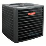 5 Ton, 15.2 SEER2 Two-Stage Heat Pump, R-410A Refrigerant