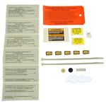 High Altitude LP (Propane) Kit for GMV9 Furnaces (7,000 - 11,000 Feet)