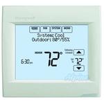 VisionPro 8000 Programmable Touchscreen Thermostat, One Stage Heat One Stage Cool