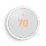 Energy Saving, Learning Thermostat, E Series, T4001ES
