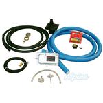 Duct Mount Kit for Elite Series Steam Humidifiers 