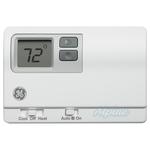 Digital Thermostat for Heating and Cooling