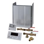 Tankless Water Heater Installation Kit