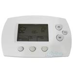 Honeywell TH5110D1022 FocusPro 5000 Universal Non-Programmable Thermostat -  One Stage Heat One Stage Cool (Large Screen)