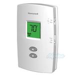 Pro 1000 Universal Non-Programmable Thermostat - One Stage Heat One Stage Cool