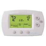 FocusPro 6000 Universal Programmable Thermostat - Two Stage Heat Two Stage Cool (Large Display)