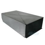 8" x 20" Trunk Duct, 4 ft Length
