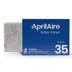 (2-Pack) Replacement Humidifier Pads / Filters fits Aprilaire Models 350, 360, 560, 568, 600, 600A, 600M, 700, 700A, 700M, 760, 768