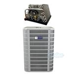 3 Ton 14 SEER2 R-454B Heat Pump System – Heat Pump & Uncased Evap Coil