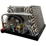 1.5-3 Ton Mobile Home Uncased Evaporator Coil R-454B Refrigerant