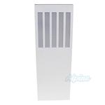 34,120 BTU (10 Kilowatt) Electric Mobile Home Furnace, Multi-Speed 1.5-3 Ton Blower, Downflow Application