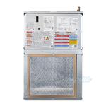 2.5 Ton Wall Mount Air Handler with 8kW Electric Heat, R-32 Refrigerant