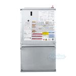 1.5 Ton Wall Mount Air Handler with 8kW Electric Heat, R-32 Refrigerant